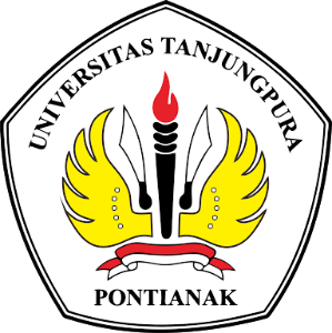 Logo Universitas
